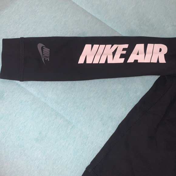 Youth Nike Air Colorful Sweater - Picture 4 of 4